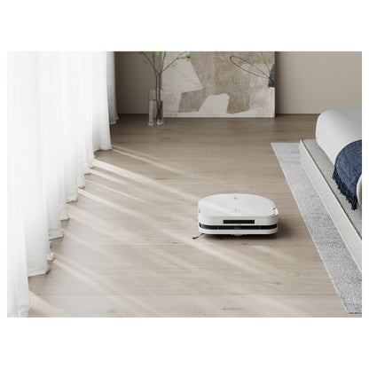 DEEBOT X5 OMNI (wei, inkl. All-in-One OMNI Station)