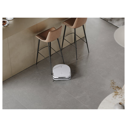 DEEBOT X5 OMNI (wei, inkl. All-in-One OMNI Station)