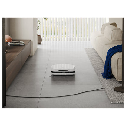 DEEBOT X5 OMNI (wei, inkl. All-in-One OMNI Station)
