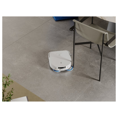 DEEBOT X5 OMNI (wei, inkl. All-in-One OMNI Station)