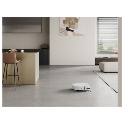 DEEBOT X5 OMNI (wei, inkl. All-in-One OMNI Station)