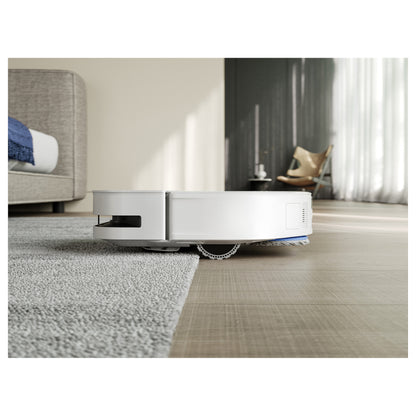 DEEBOT X5 OMNI (wei, inkl. All-in-One OMNI Station)