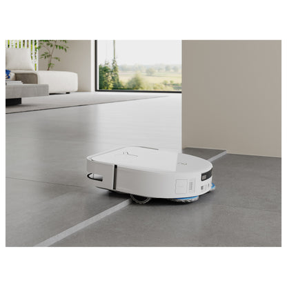 DEEBOT X5 OMNI (wei, inkl. All-in-One OMNI Station)