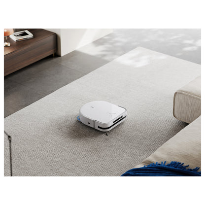 DEEBOT X5 OMNI (wei, inkl. All-in-One OMNI Station)