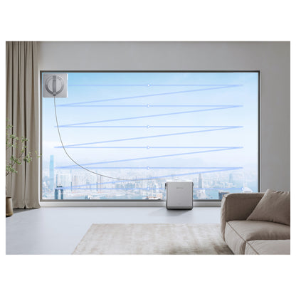 Winbot Fensterroboter W2 PRO OMNI