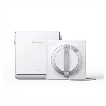 Winbot Fensterroboter W2 PRO OMNI