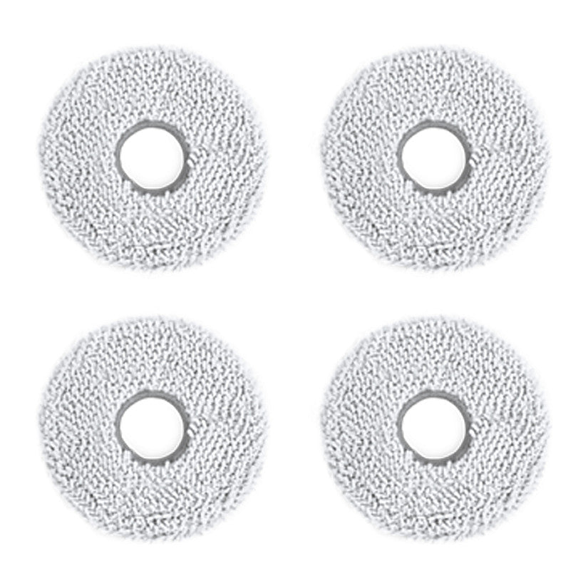 Waschbare Wischpads fr DEEBOT X5 OMNI