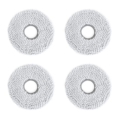 Waschbare Wischpads fr DEEBOT X5 OMNI