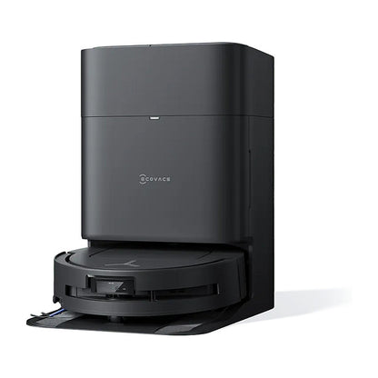 Deebot Saugroboter T80 OMNI black