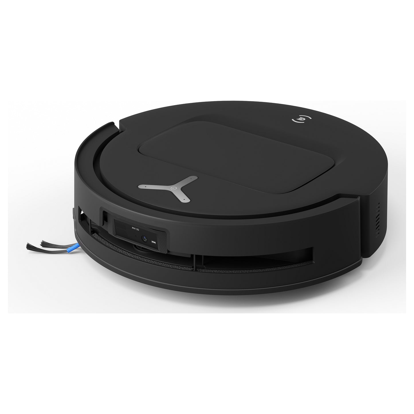 Deebot Saugroboter T80 OMNI black