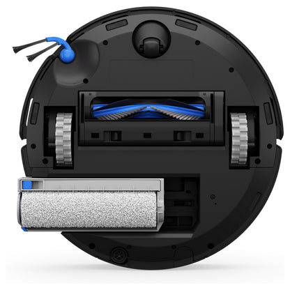 Deebot Saugroboter T80 OMNI black