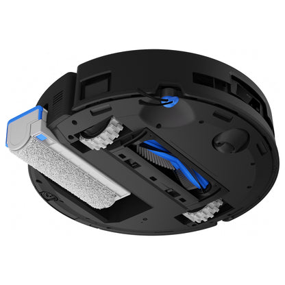 Deebot Saugroboter T80 OMNI black