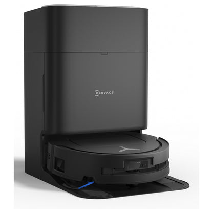 Deebot Saugroboter T80 OMNI black