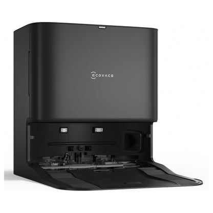 Deebot Saugroboter T80 OMNI black