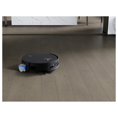 Deebot Saugroboter X8 PRO OMNI black
