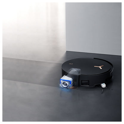 Deebot Saugroboter X8 PRO OMNI black