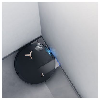 Deebot Saugroboter X8 PRO OMNI black