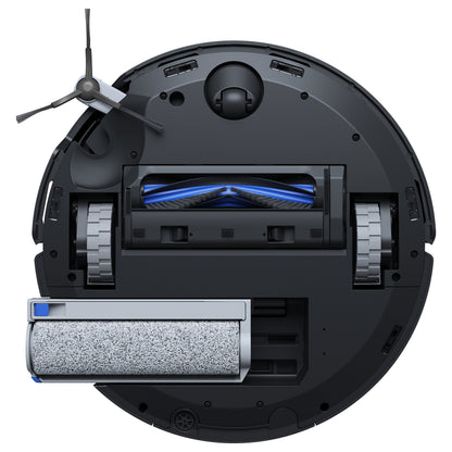 Deebot Saugroboter X8 PRO OMNI black