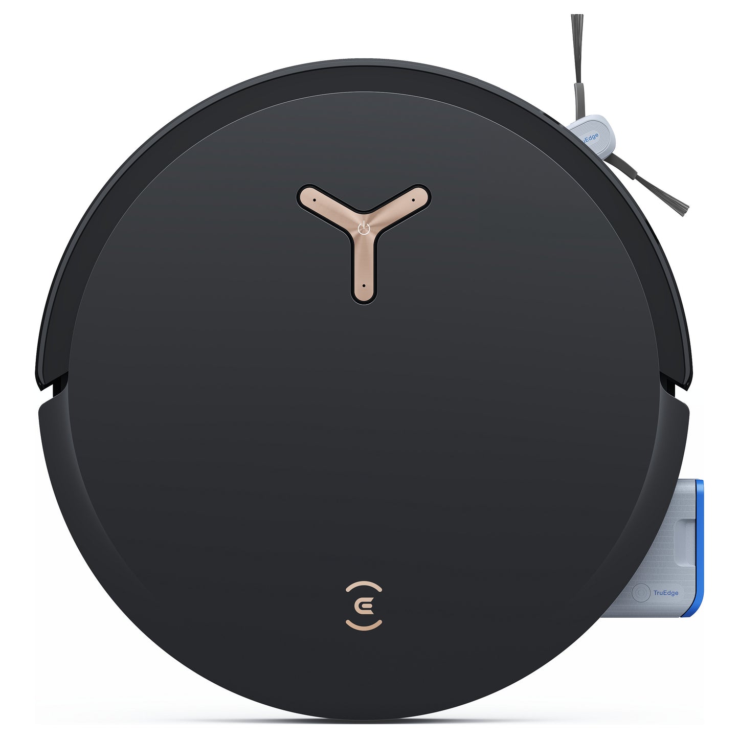 Deebot Saugroboter X8 PRO OMNI black