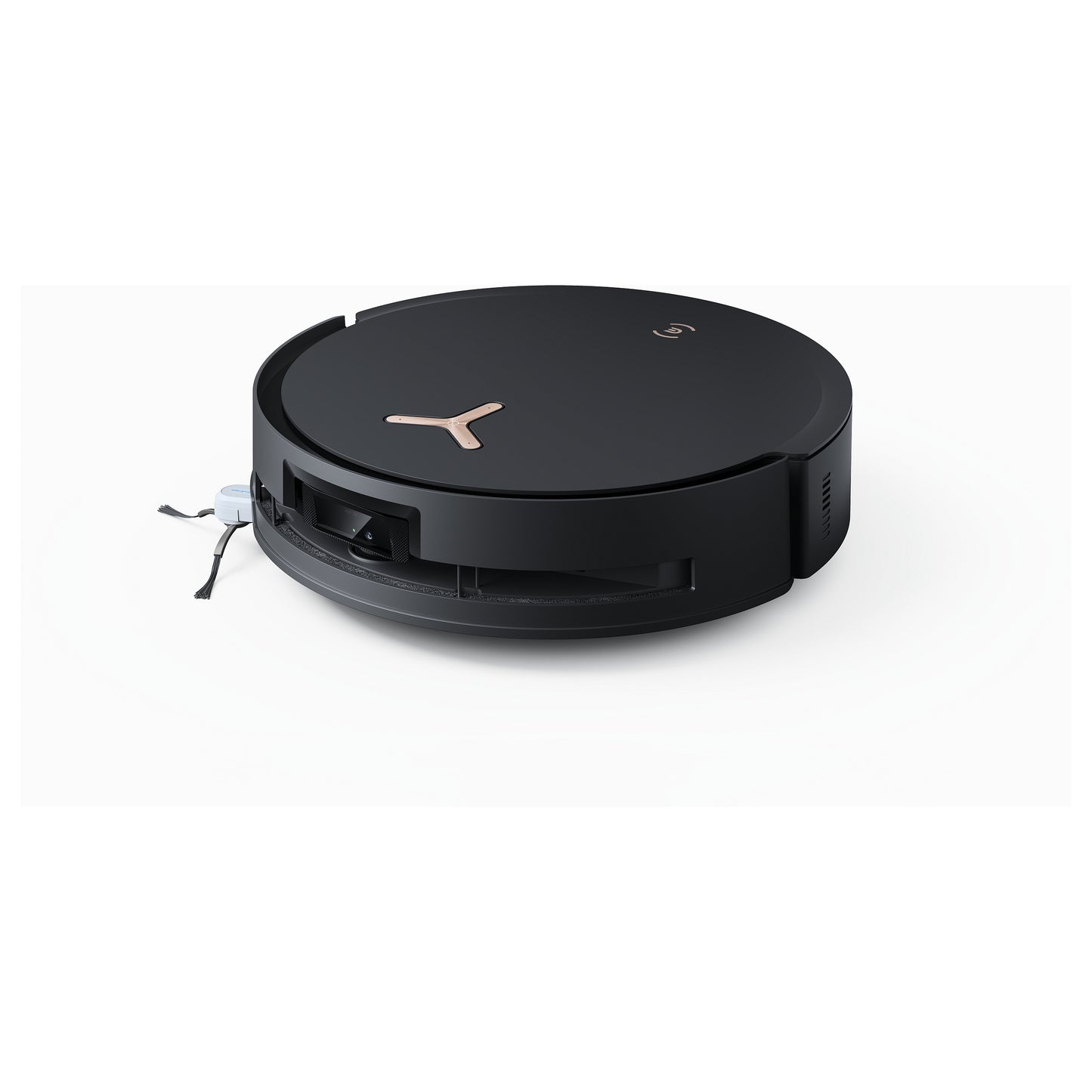 Deebot Saugroboter X8 PRO OMNI black