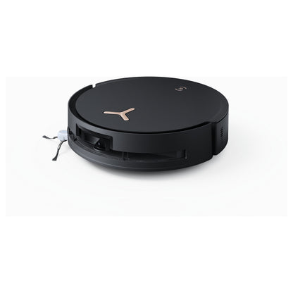 Deebot Saugroboter X8 PRO OMNI black