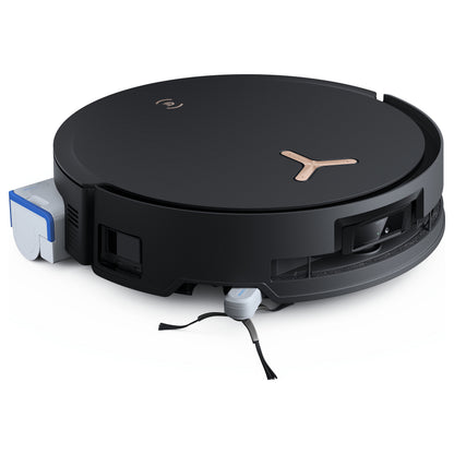 Deebot Saugroboter X8 PRO OMNI black