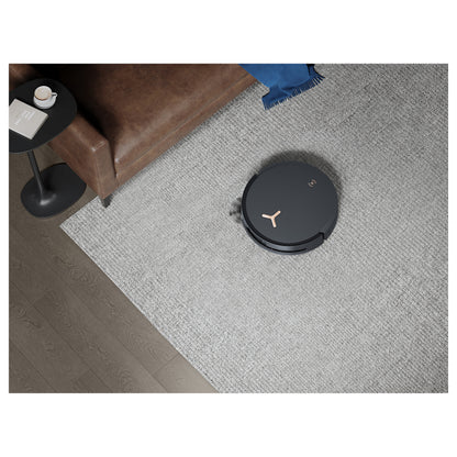 Deebot Saugroboter X8 PRO OMNI black