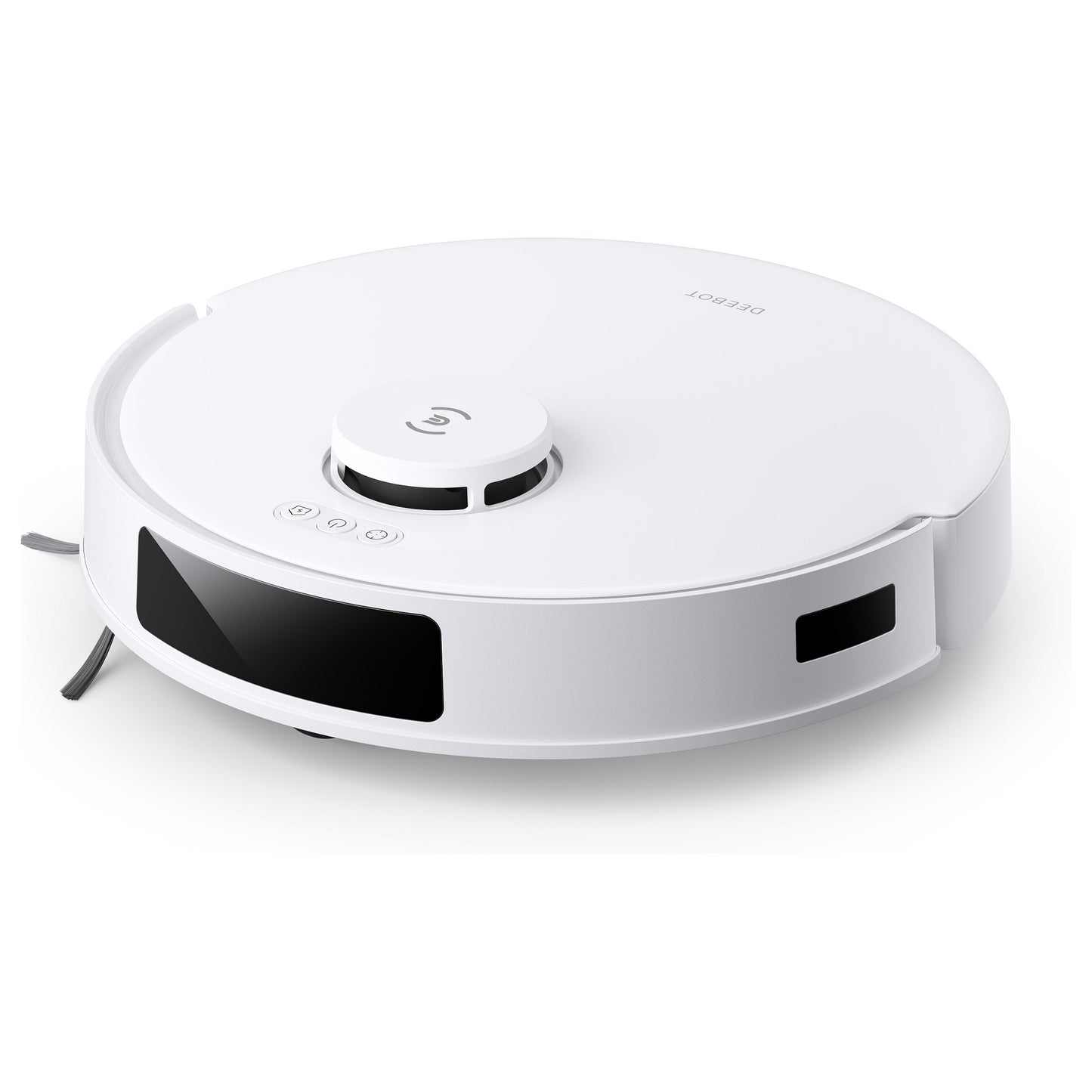 Deebot Saugroboter N20 PLUS white