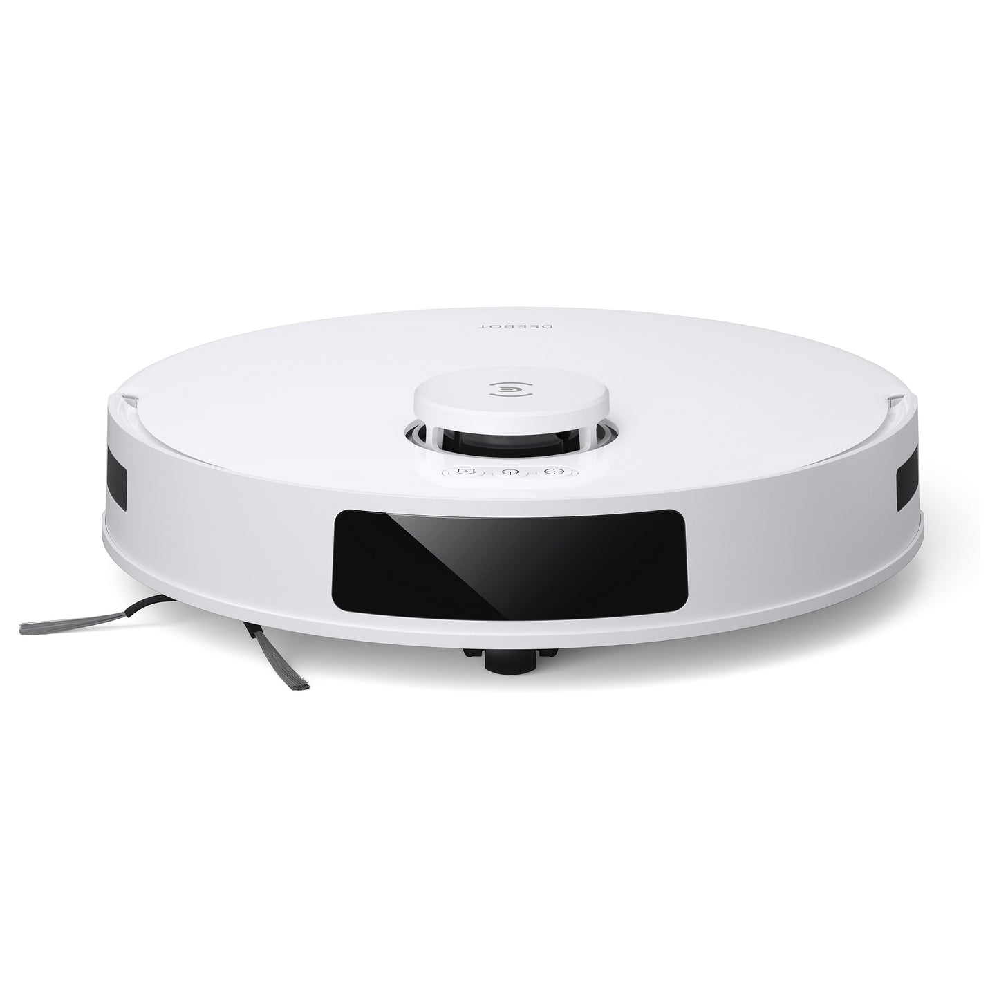 Deebot Saugroboter N20 PLUS white