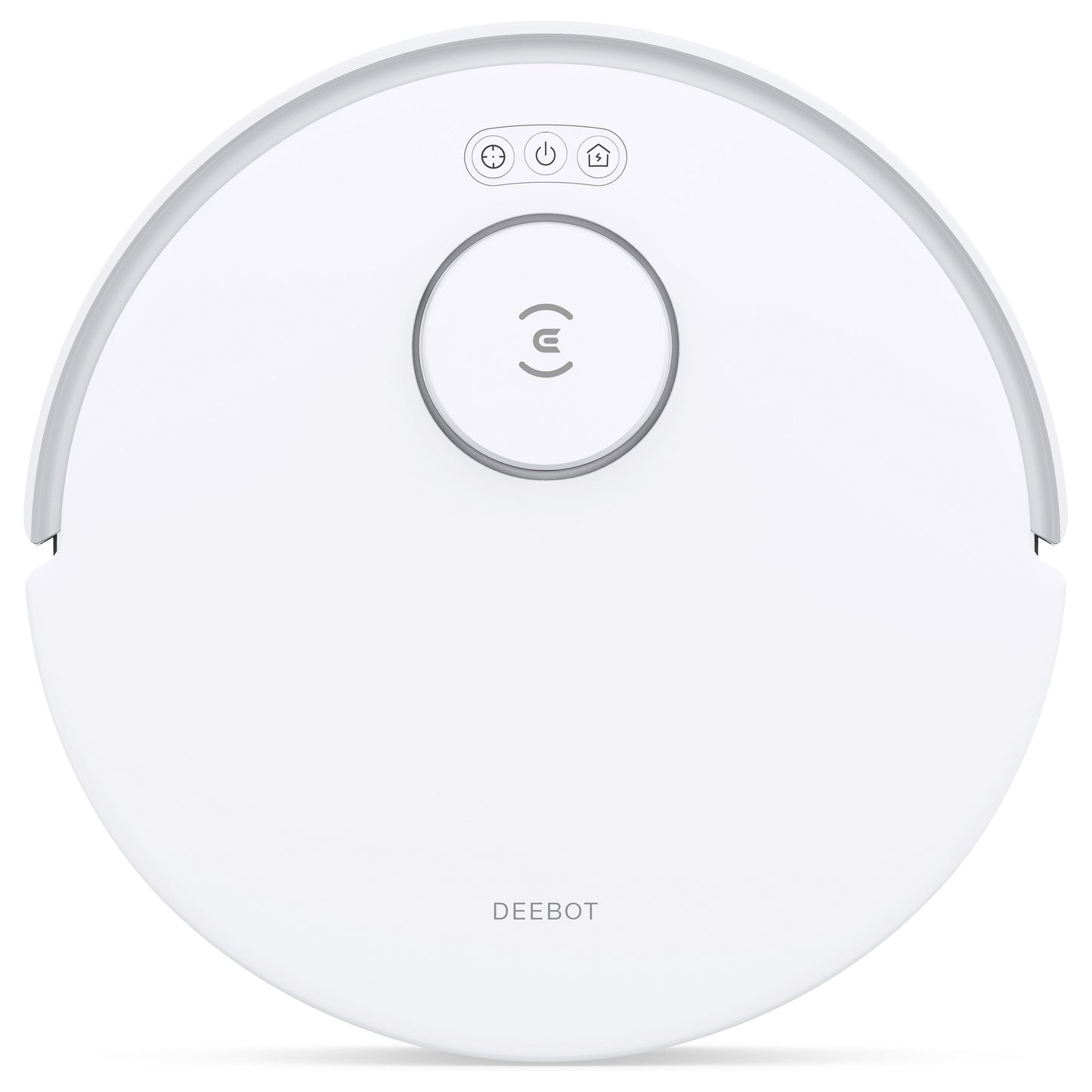 Deebot Saugroboter N20 PLUS white