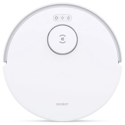 Deebot Saugroboter N20 PLUS white