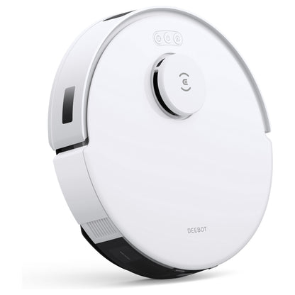 Deebot Saugroboter N20 PLUS white