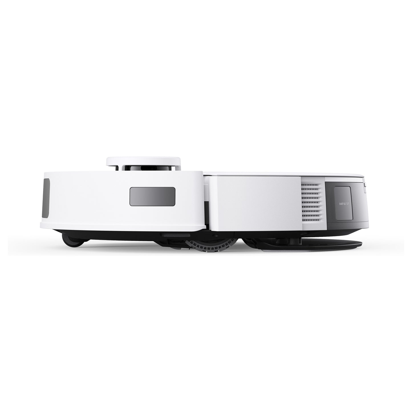 Deebot Saugroboter N20 PLUS white