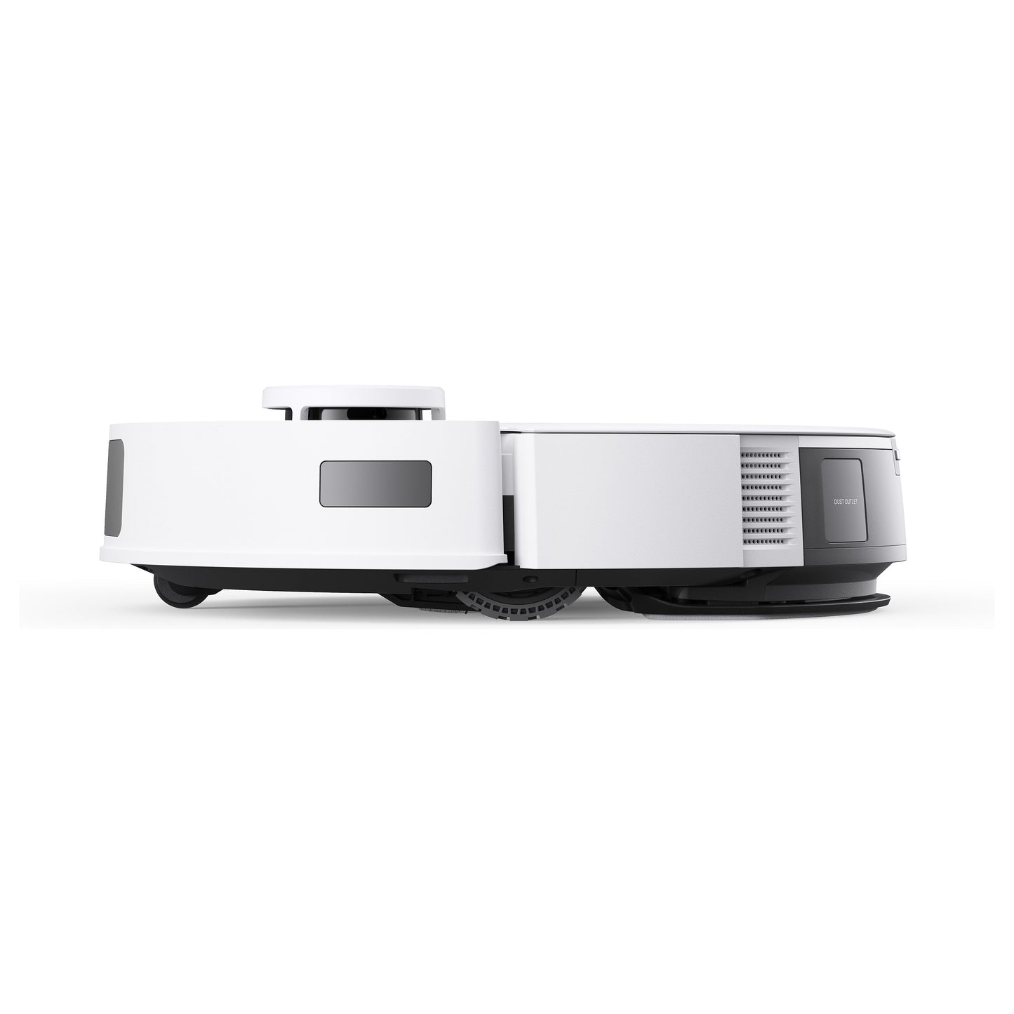 Deebot Saugroboter N20 PLUS white