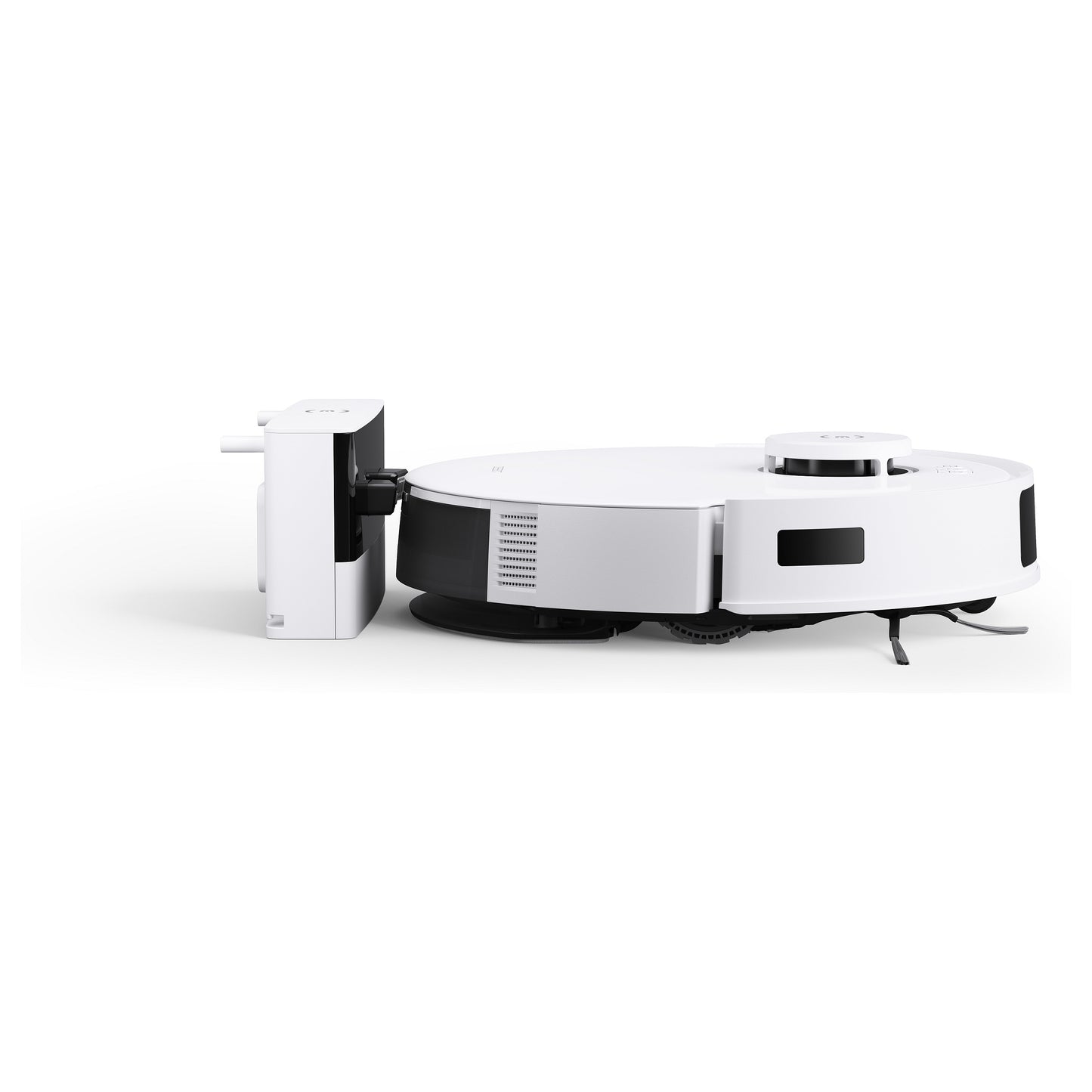 Deebot Saugroboter N20 PLUS white