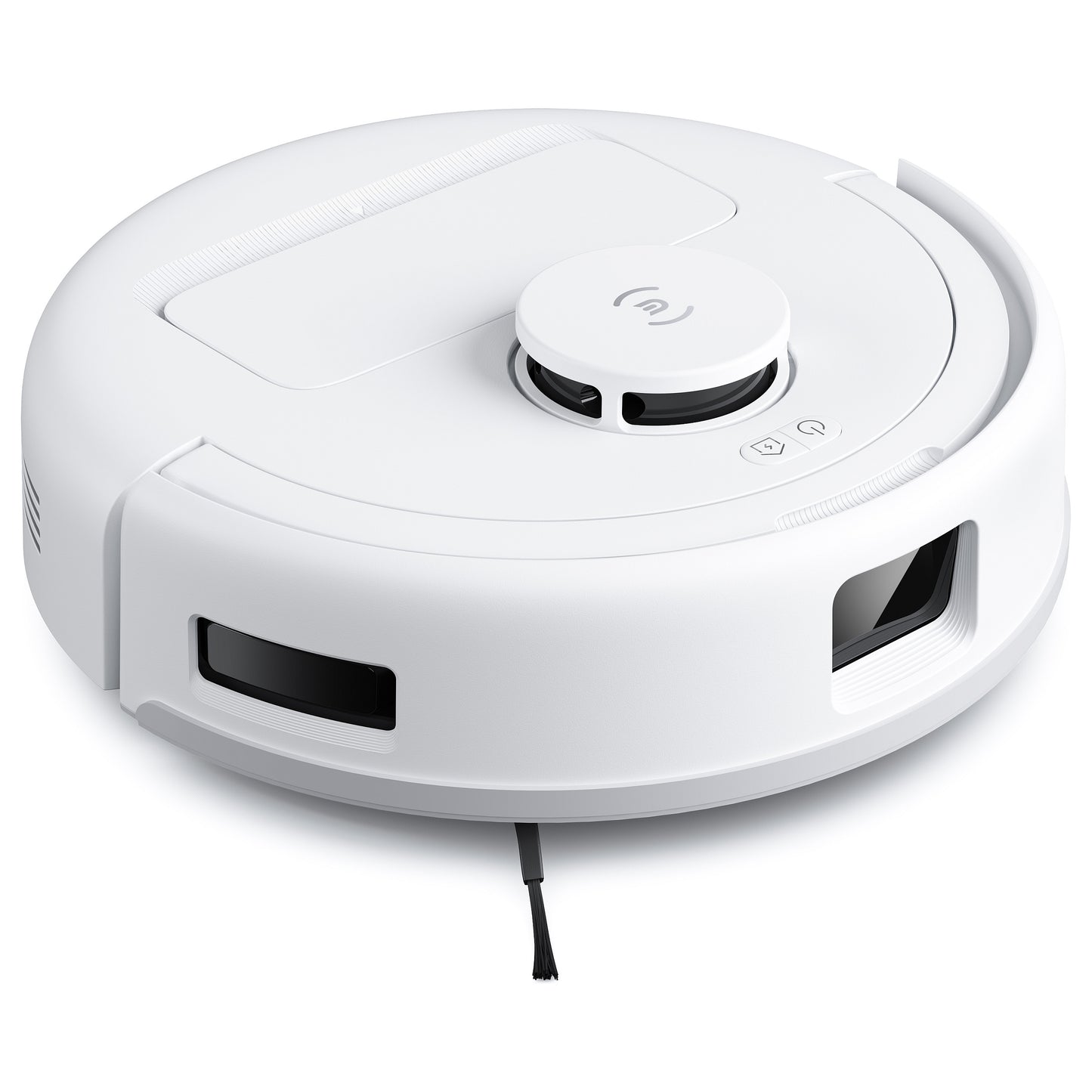 Deebot Saugroboter MINI blue