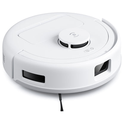 Deebot Saugroboter MINI blue