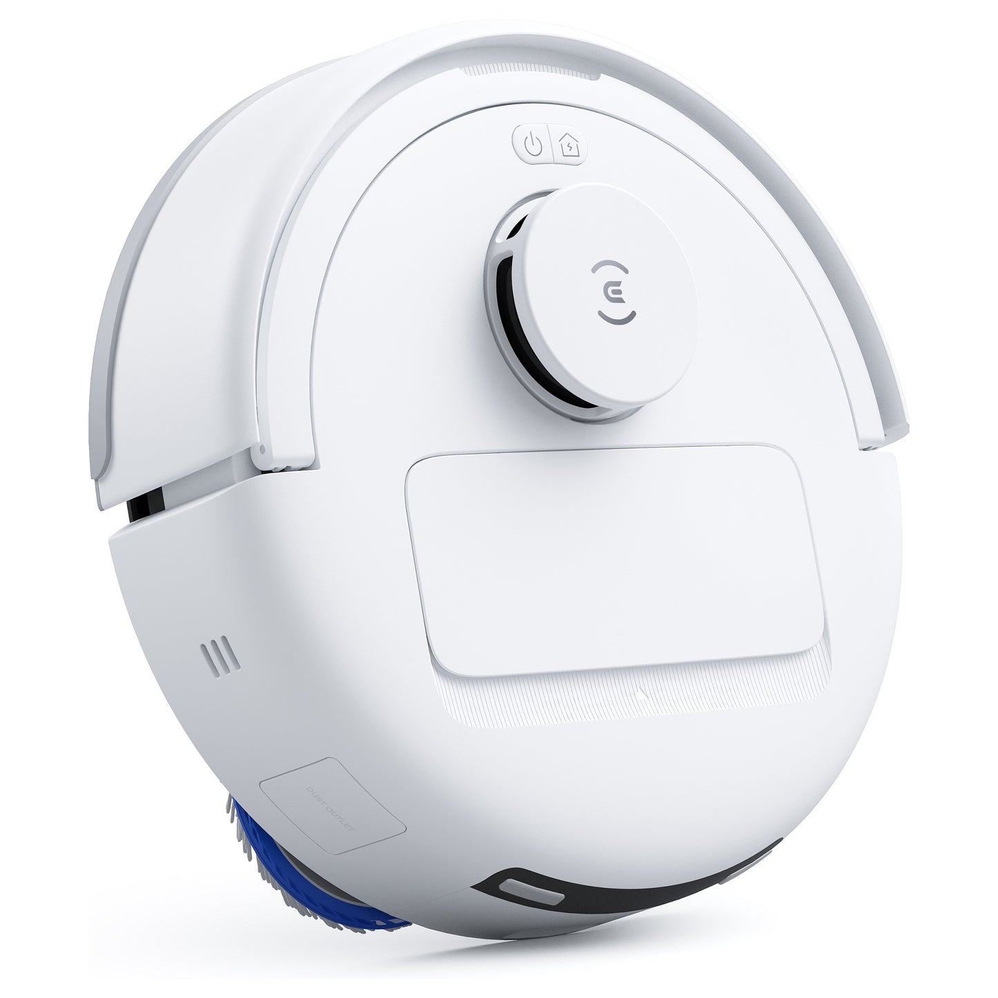 Deebot Saugroboter MINI blue
