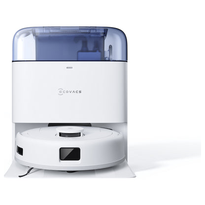Deebot Saugroboter MINI blue