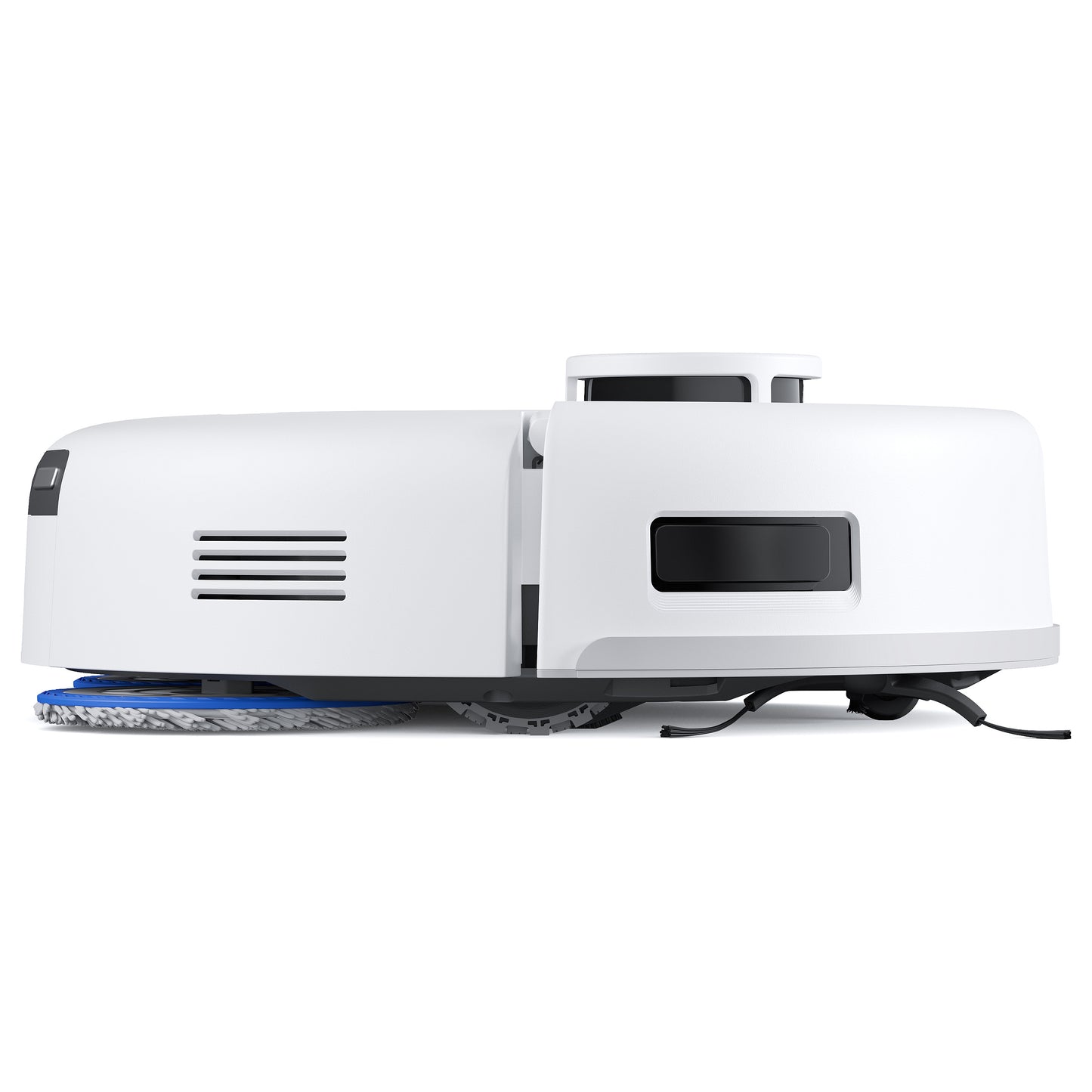 Deebot Saugroboter MINI blue