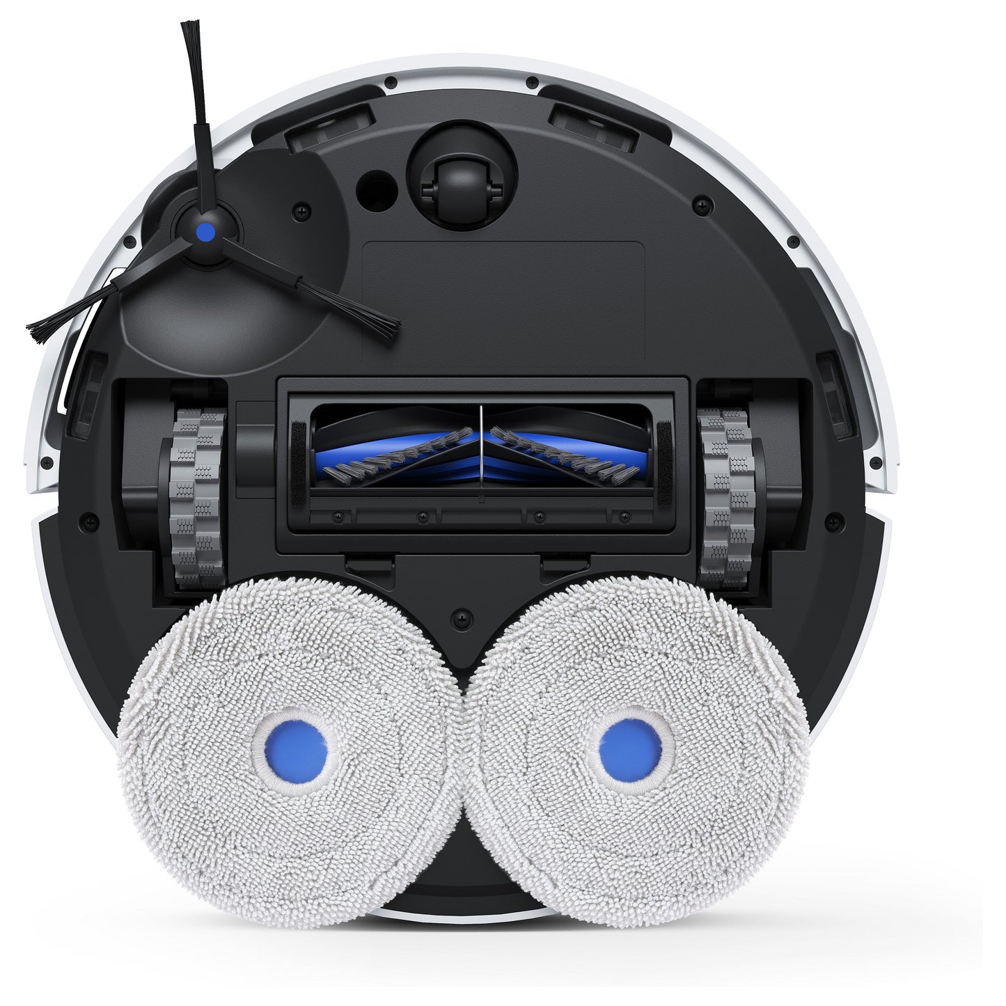 Deebot Saugroboter MINI blue