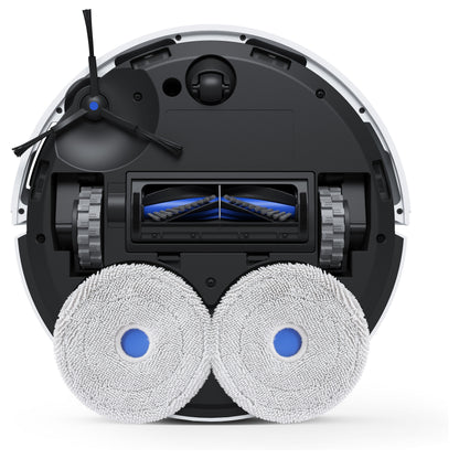 Deebot Saugroboter MINI blue