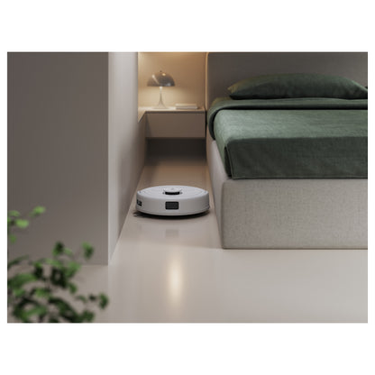 Deebot Saugroboter MINI blue