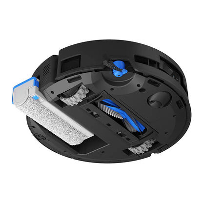 Deebot Saugroboter X9 PRO OMNI black