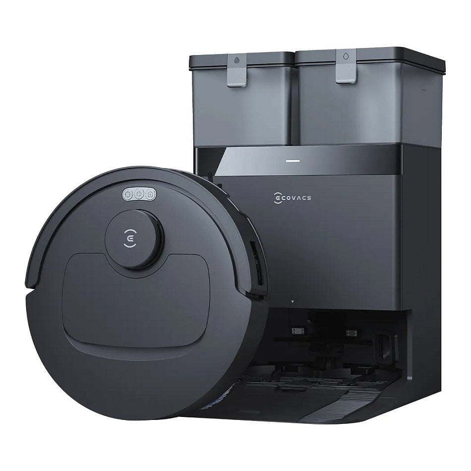 Deebot Saugroboter T30C (Gen2) black