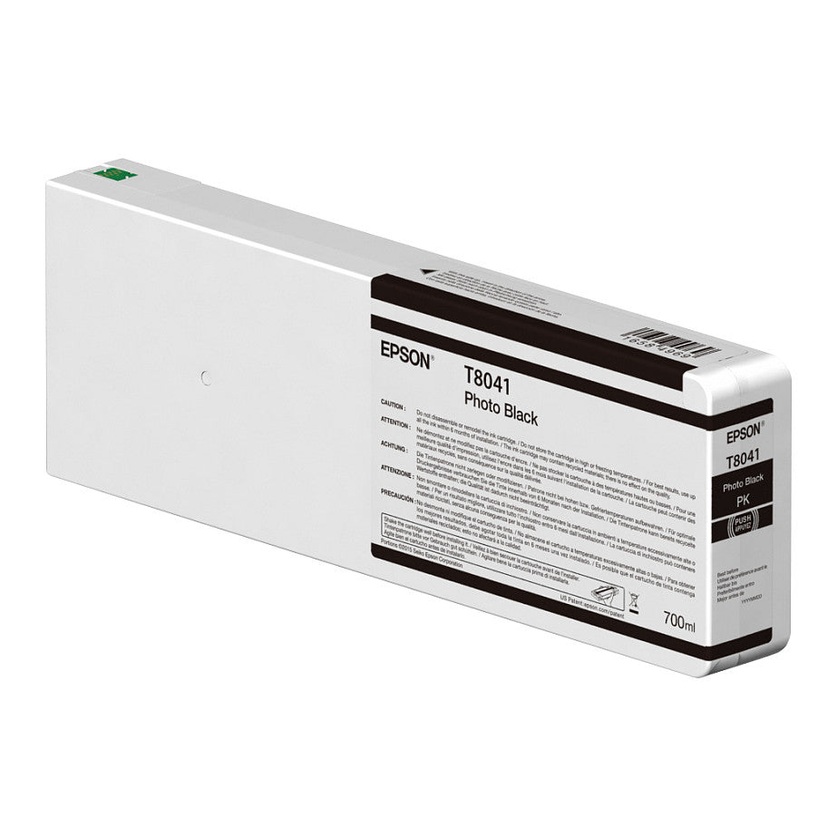 EPSON Tinte gray 700ml SC P7500/9500