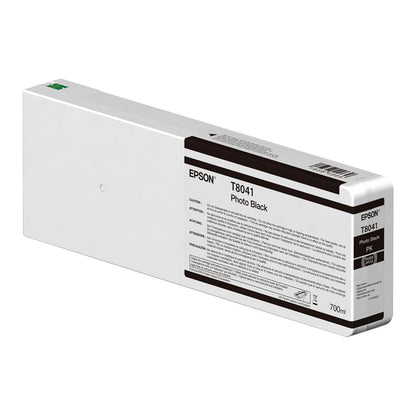 EPSON Tinte gray 700ml SC P7500/9500