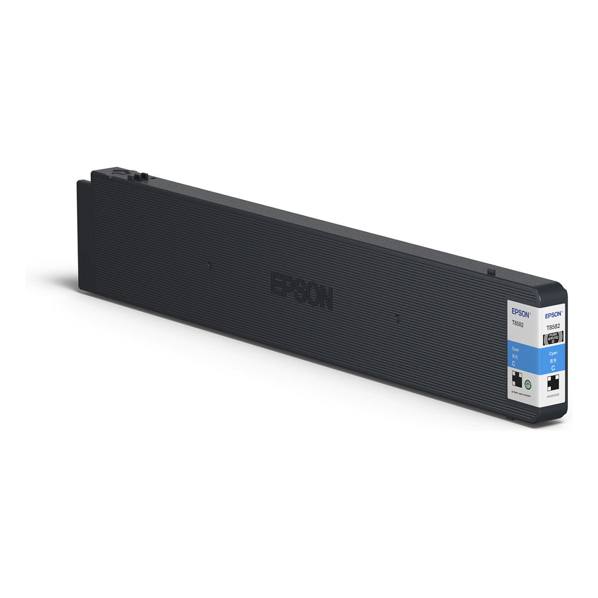 EPSON Tinte cyan 50000S WF C20600D4TWF