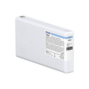 EPSON Tinte light cyan 200ml SC P5300