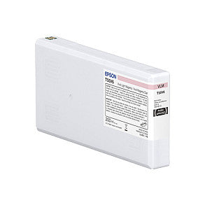 EPSON Tinte light mag. vivid 200ml SC P5300